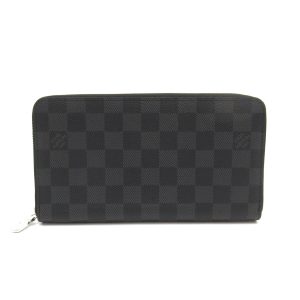 2101218057577 1 Louis Vuitton Sarah Wallet Empreinte Noir M82257 Black