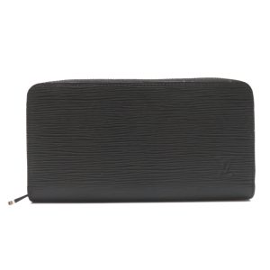 2101218058062 1 Louis Vuitton Portefeuille Ron Monogram Macassar Tri fold Long Wallet