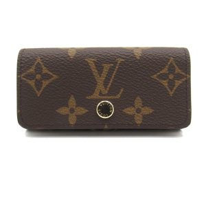 2104102269650 1 Louis Vuitton Vintage Monogram Canvas Papillon