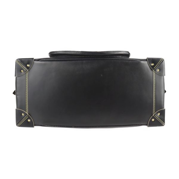 2105073008078 4 Louis Vuitton Superbes Suhari Handbag Hardware Noir Black Gold