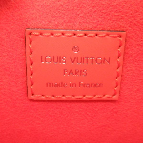 2106800541694 3 Louis Vuitton Nano Alma Shoulder Orange Minnesota