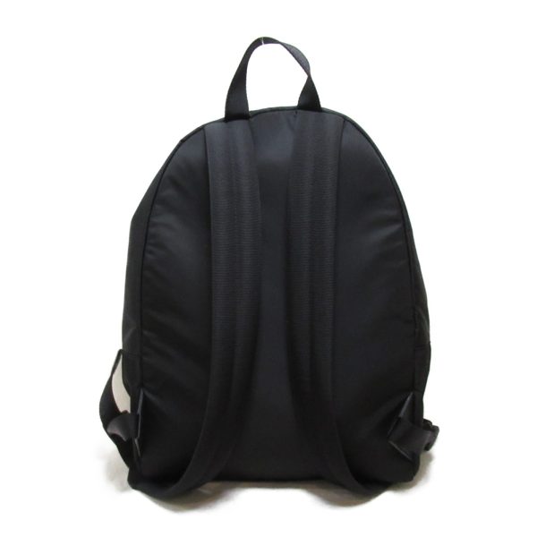 2107600986562 3 Givenchy Rucksack Nylon Black