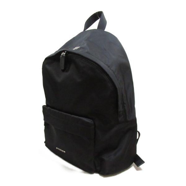 2107600986562 4 Givenchy Rucksack Nylon Black