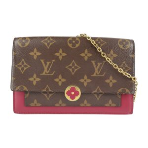 2114103007168 1 Gucci Ophidia French Flap Wallet