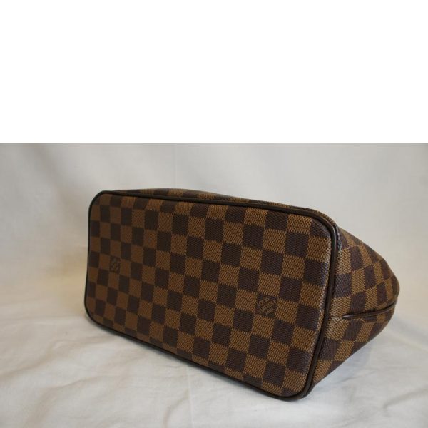 21153 3 Louis Vuitton Westminster PM Damier Ebene