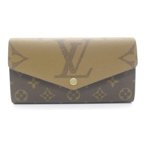 2118400135685 1 Louis Vuitton Musette Tango Long Strap Monogram Shoulder Bag Brown