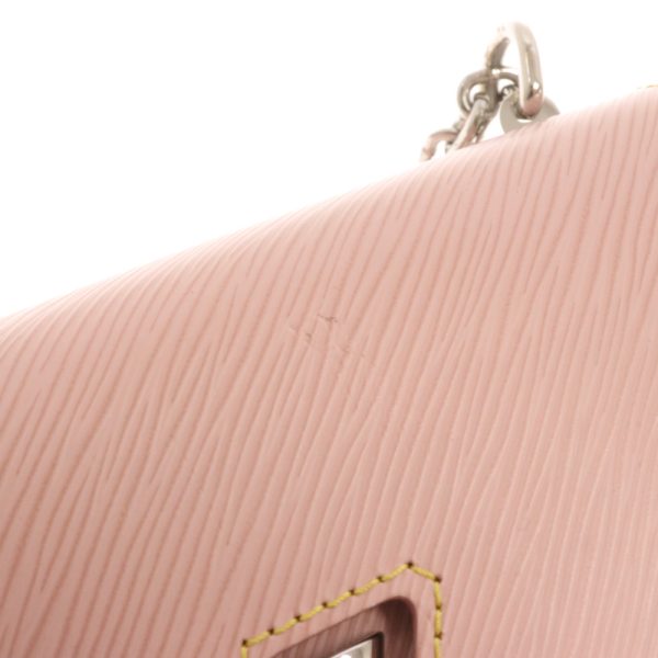 2124f180003 6 Louis Vuitton MM Shoulder Bag Pink