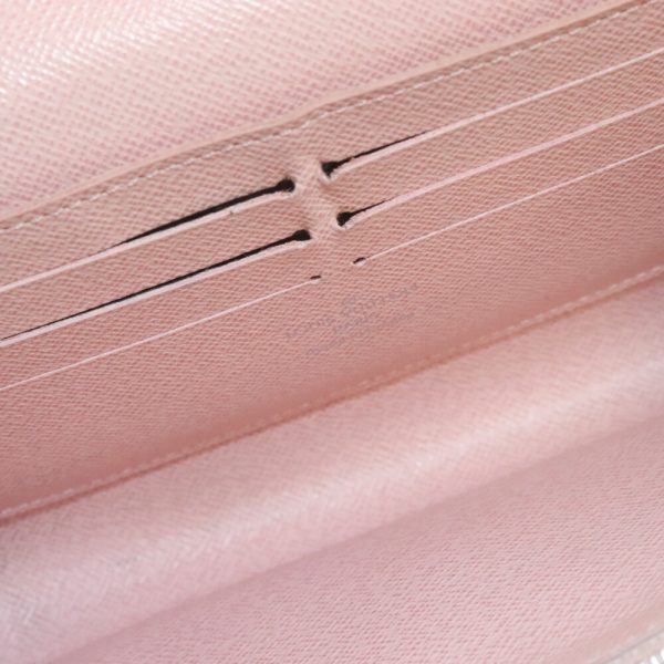 2124f180005 4 Louis Vuitton Twist Chain Shoulder Wallet Pink