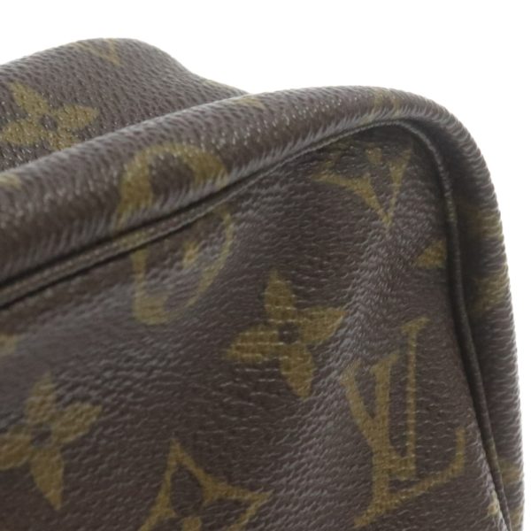 2124f180015 6 Louis Vuitton Truth Toilette Monogram Pouch Brown