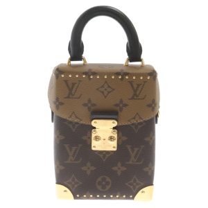 2124f180024 1 Louis Vuitton Agenda Posh Notebook Card Holder NotebookBook Epi Rouge R2052E