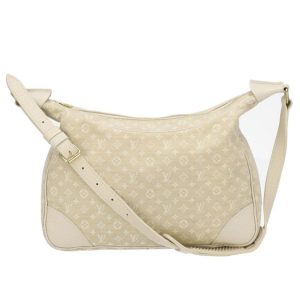 21299 1 Louis Vuitton Papillon 30 Monogram Handbag Brown