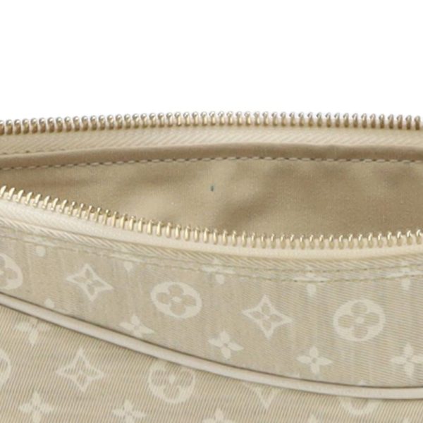 21299 5 Louis Vuitton Boulogne Monogram Mini Lan Bag