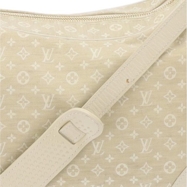 21299 6 Louis Vuitton Boulogne Monogram Mini Lan Bag