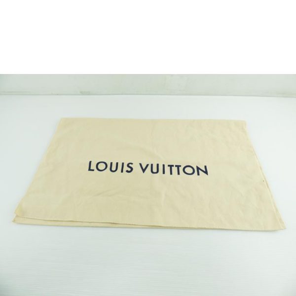 21956 9 Louis Vuitton Babylon PM Monogram Mahina