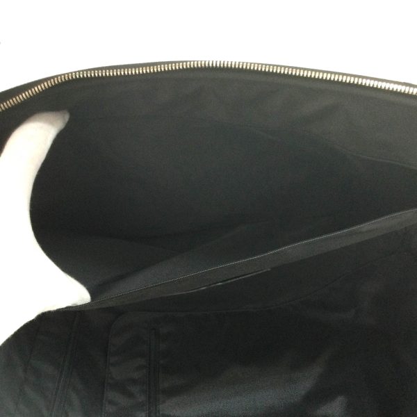 22 1332 8 Louis Vuitton Vegas 45 Travel Bag Black