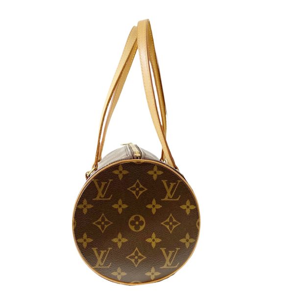 2200933 4 Louis Vuitton Papillon 30 Monogram Handbag