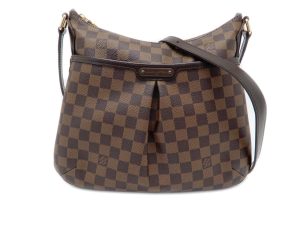 22117203342 01 FENDI Brown Cmon Medium Shoulder Bag Brown