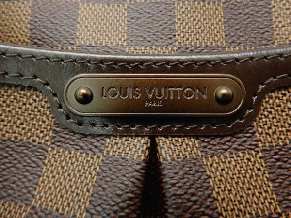 22117203342 11 Louis Vuitton Cobalt Outdoor Messenger PM Shoulder