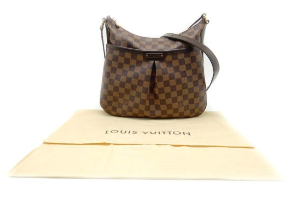 22117203342 14 Louis Vuitton Cobalt Outdoor Messenger PM Shoulder