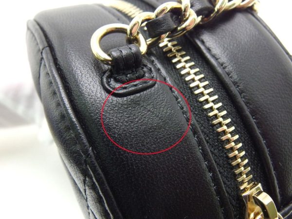 221220tjno5 11 Louis Vuitton Mini Speedy Boston Bag Noir