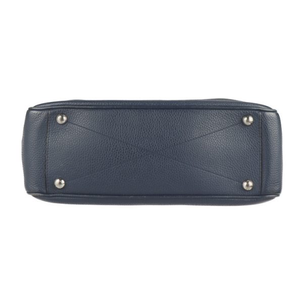 2216013008099 4 Louis Vuitton Armand Messenger Bag Navy