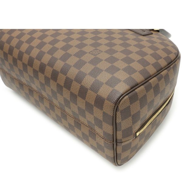 22190014 3 Louis Vuitton Nolita Handbag Damier