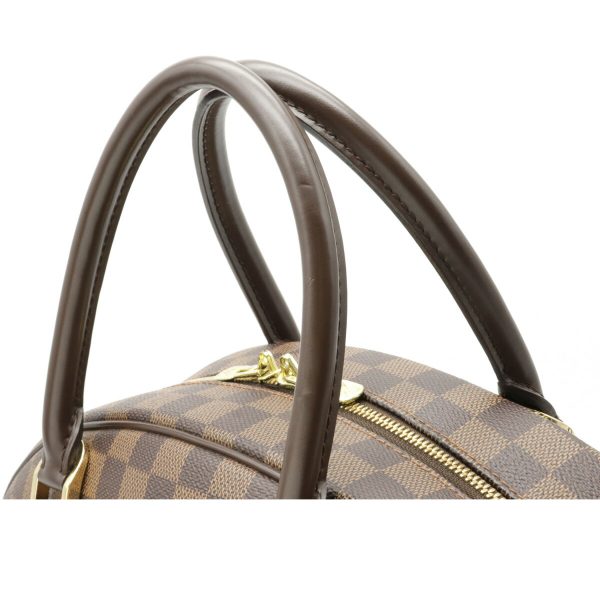 22190014 4 Louis Vuitton Nolita Handbag Damier