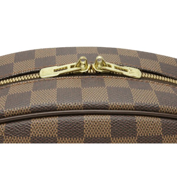 22190014 8 Louis Vuitton Nolita Handbag Damier