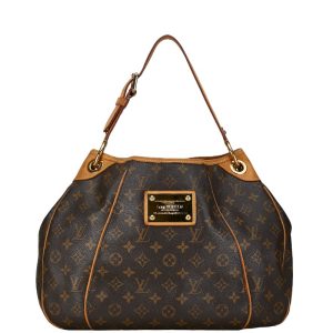 222 56441 1 Louis Vuitton Etuilunette Shoulder Bag Monogram