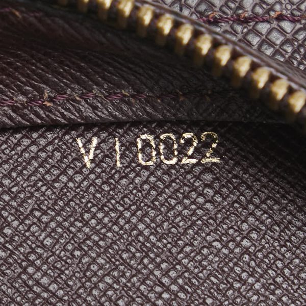 222 57005 9 Louis Vuitton Baikal Grizzly Brown