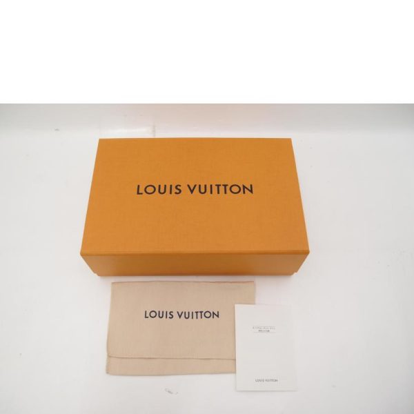 22245 6 Louis Vuitton Mini Pochette Accessoire Monogram Empreinte Broderie