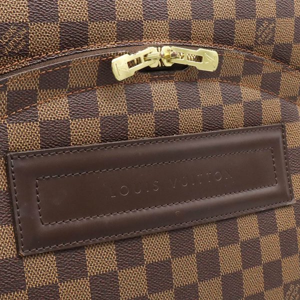 22310372 7 LOUIS VUITTON Damier Pegas 45 Vegas 45 Carry Case Suitcase Trolley Bag