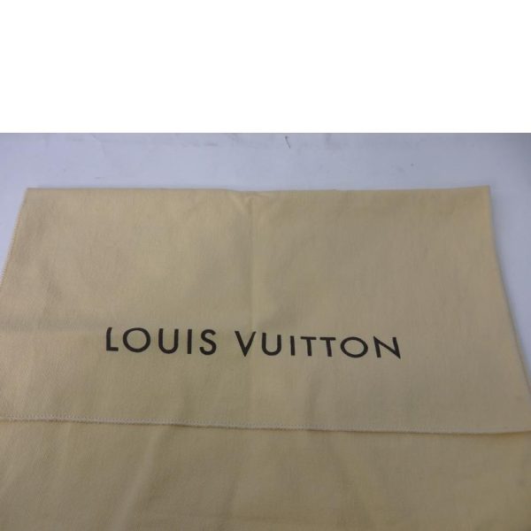 22322 10 Louis Vuitton Twice Damier