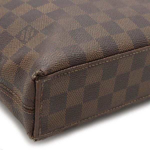 22330625 3 LOUIS VUITTON Porte Cumin Jules Business Document bag