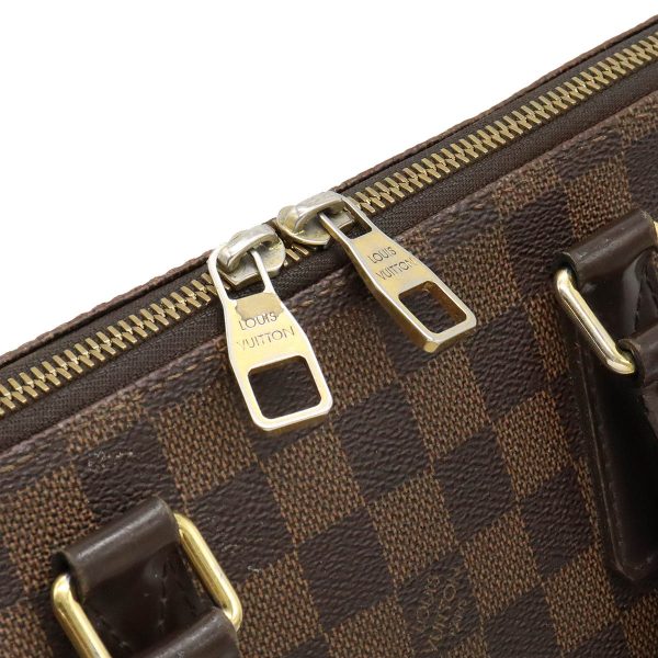 22330625 7 LOUIS VUITTON Porte Cumin Jules Business Document bag