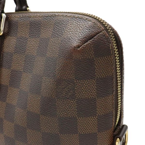 22330625 8 LOUIS VUITTON Porte Cumin Jules Business Document bag