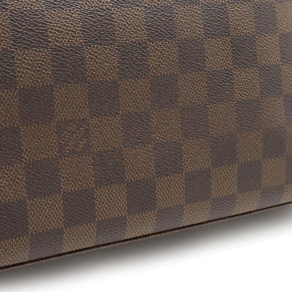 22330625 9 LOUIS VUITTON Porte Cumin Jules Business Document bag