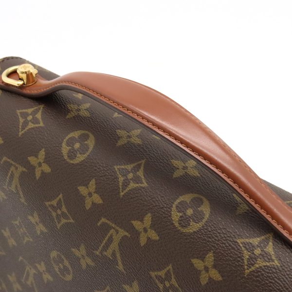 22340568 4 Louis Vuitton Monceau 28 Handbag Monogram