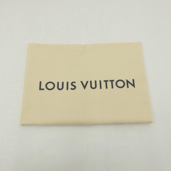 22349 7 Louis Vuitton Pochette Metis MM Empreinte Leather Monogram Bag