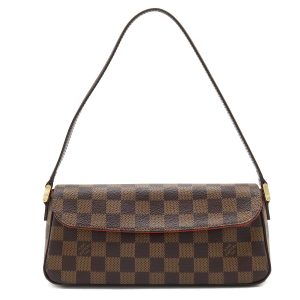 22350024 1 LOUIS VUITTON Monogram PVC Keepall Boston Bag Brown