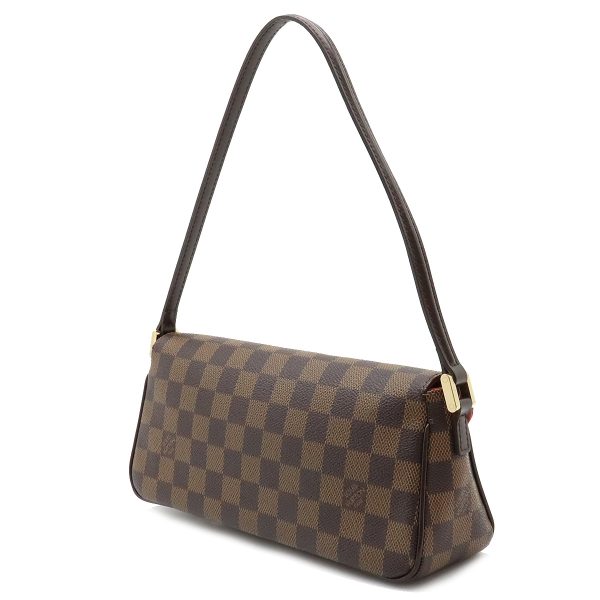 22350024 2 LOUIS VUITTON Damier Recoleta shoulder bag