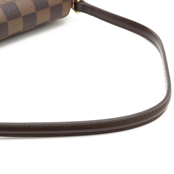 22350024 4 LOUIS VUITTON Damier Recoleta shoulder bag