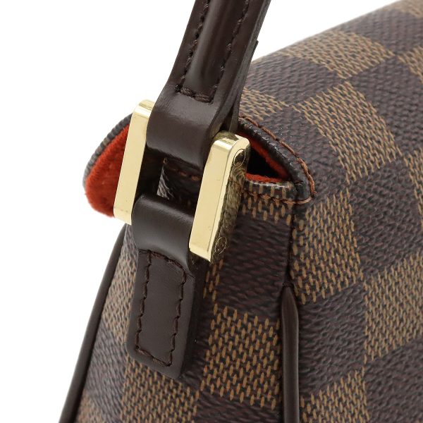 22350024 6 LOUIS VUITTON Damier Recoleta shoulder bag