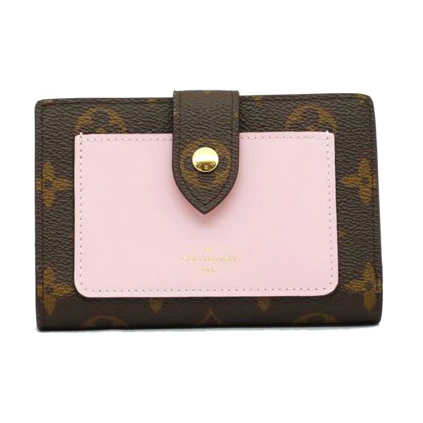 22357 1 Louis Vuitton Portefeuille Juliette Wallet