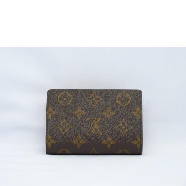 22357 2 Louis Vuitton Portefeuille Juliette Wallet