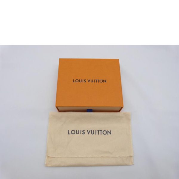 22357 6 Louis Vuitton Portefeuille Juliette Wallet