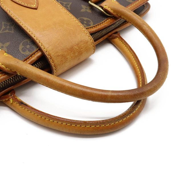 22360613 4 LOUIS VUITTON Monogram Rivoli business bag