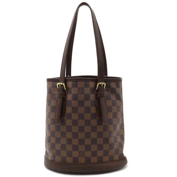 22360852 1 LOUIS VUITTON bucket shaped tote shoulder bag