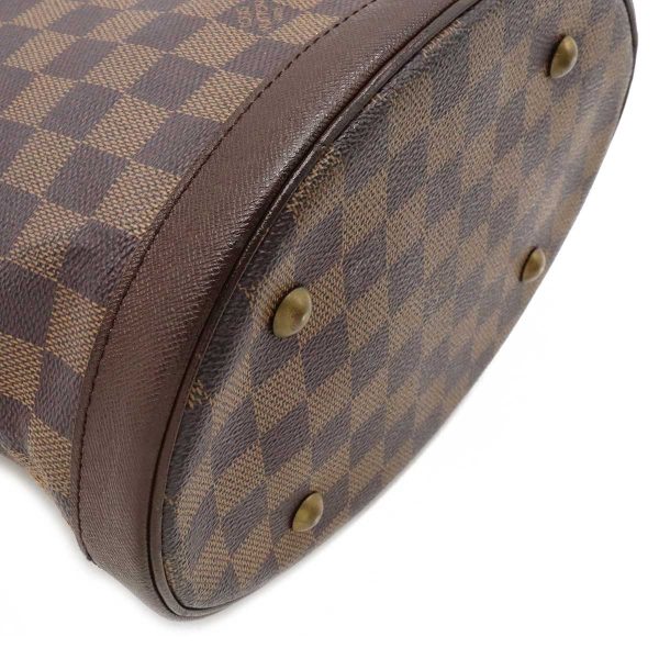 22360852 3 LOUIS VUITTON bucket shaped tote shoulder bag