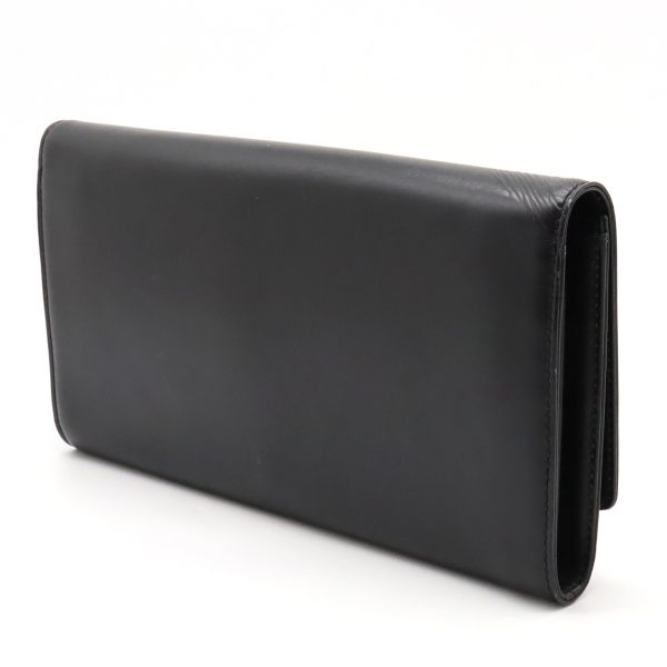 22371198 2 Louis Vuitton Opera Line Clutch Bag Noir